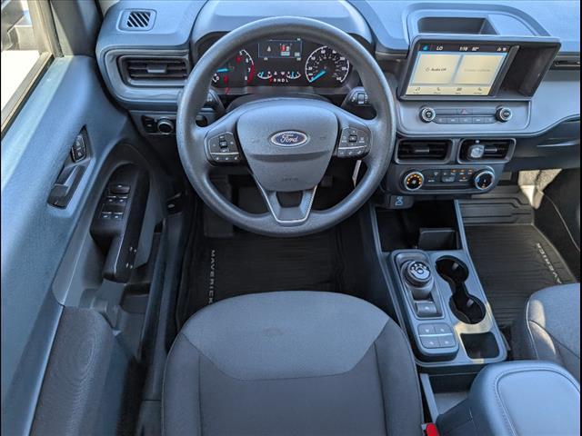 used 2024 Ford Maverick car, priced at $23,893