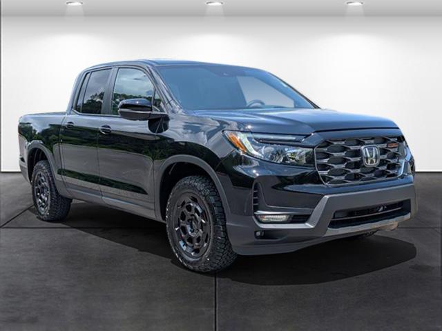 new 2025 Honda Ridgeline car, priced at $49,030