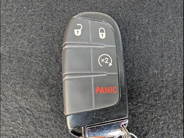 used 2023 Jeep Compass car, priced at $21,992