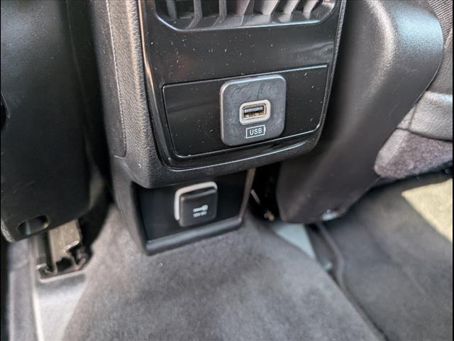 used 2023 Jeep Compass car, priced at $21,992