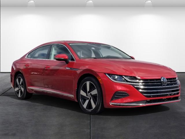 used 2021 Volkswagen Arteon car, priced at $21,791