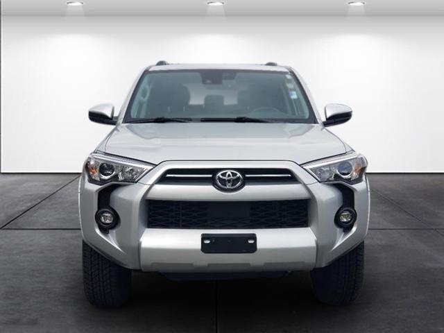 used 2024 Toyota 4Runner car, priced at $42,992