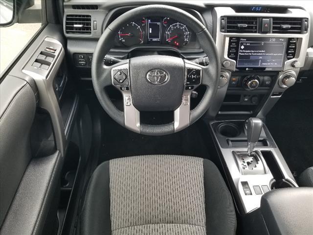 used 2024 Toyota 4Runner car, priced at $42,992