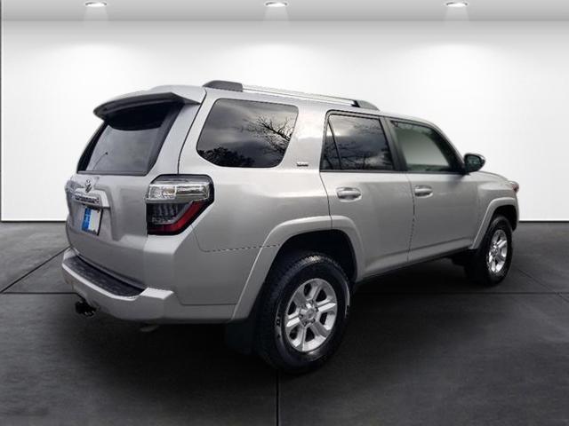 used 2024 Toyota 4Runner car, priced at $42,992