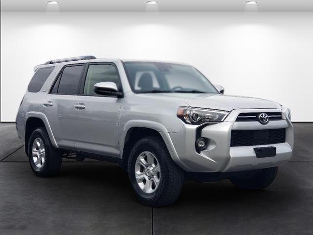 used 2024 Toyota 4Runner car, priced at $42,992