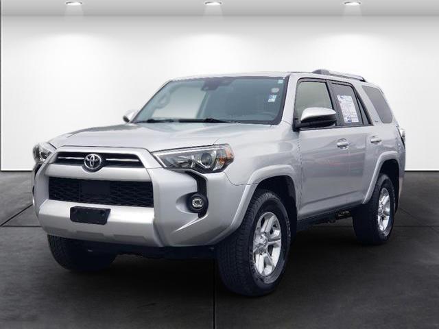 used 2024 Toyota 4Runner car, priced at $42,992