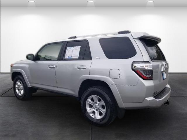 used 2024 Toyota 4Runner car, priced at $42,992