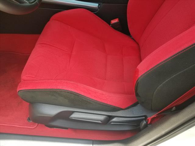 used 2024 Honda Civic Type R car, priced at $45,990