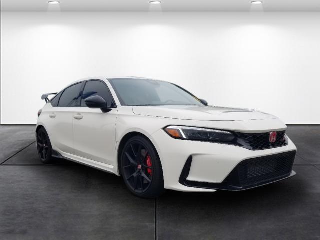 used 2024 Honda Civic Type R car, priced at $45,990