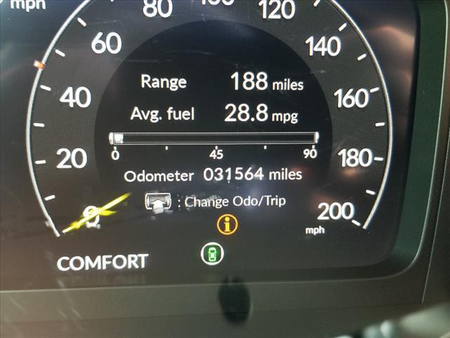 used 2024 Honda Civic Type R car, priced at $45,990
