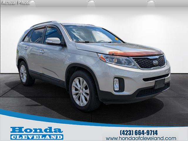 used 2014 Kia Sorento car, priced at $7,990