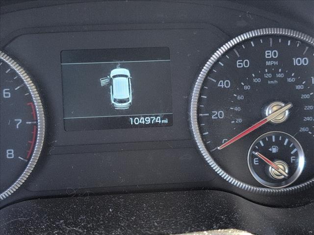 used 2021 Kia Telluride car, priced at $19,990