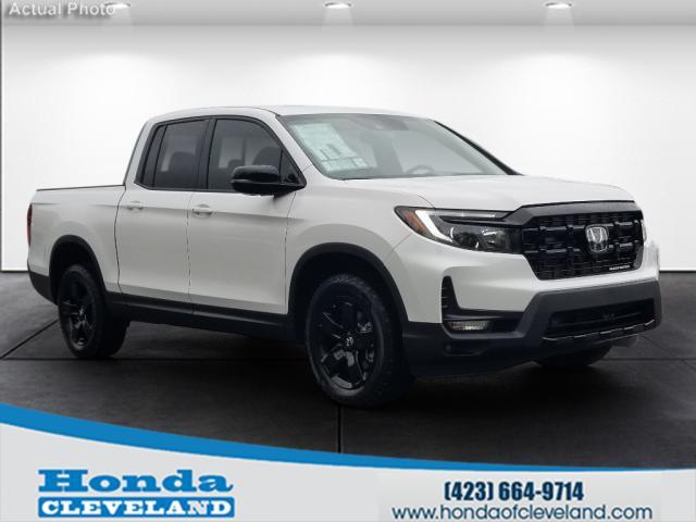 new 2025 Honda Ridgeline car, priced at $48,905