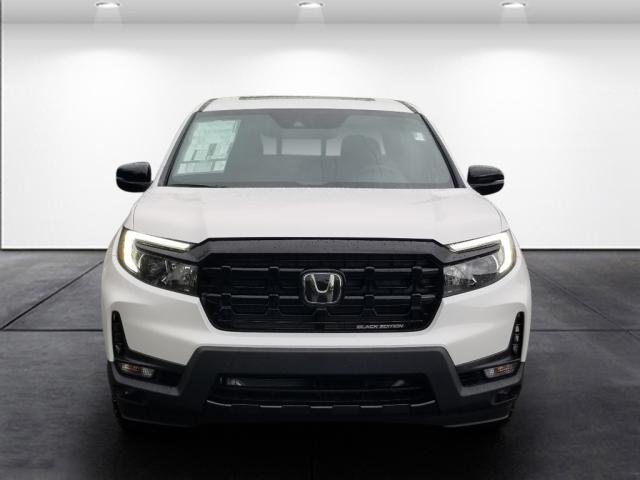 new 2025 Honda Ridgeline car, priced at $48,905
