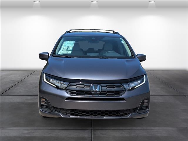 new 2026 Honda Odyssey car, priced at $45,320