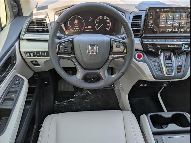new 2026 Honda Odyssey car, priced at $45,320