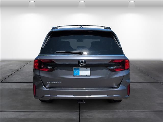 new 2026 Honda Odyssey car, priced at $45,320
