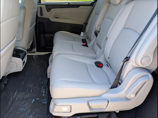 new 2026 Honda Odyssey car, priced at $45,320