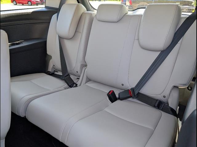 new 2026 Honda Odyssey car, priced at $45,320