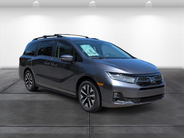 new 2026 Honda Odyssey car, priced at $45,320
