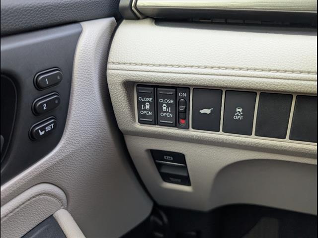 new 2026 Honda Odyssey car, priced at $45,320