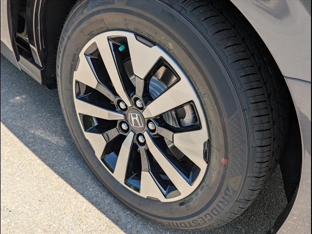 new 2026 Honda Odyssey car, priced at $45,320