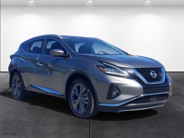 used 2022 Nissan Murano car, priced at $28,990