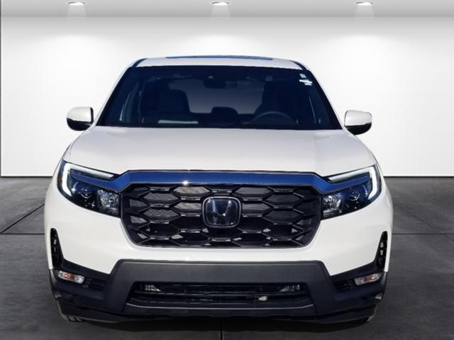 new 2025 Honda Passport car, priced at $44,895