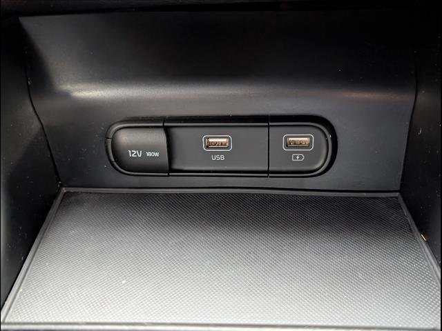 used 2023 Kia K5 car, priced at $23,893