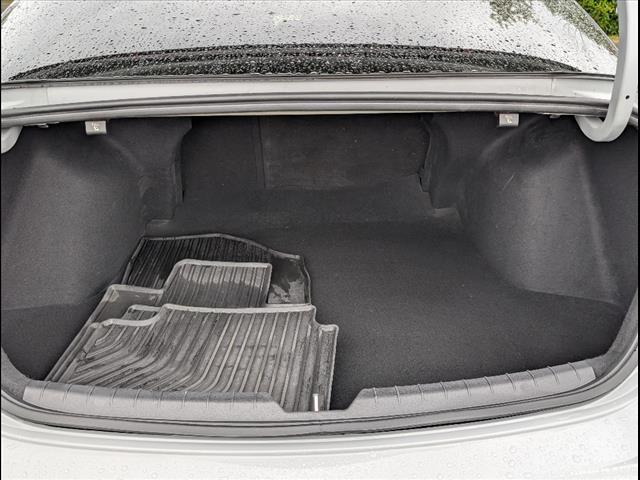 used 2023 Kia K5 car, priced at $23,893