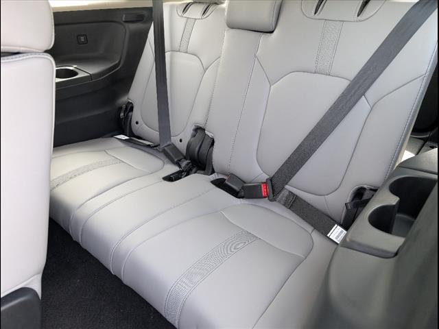 new 2025 Honda Pilot car, priced at $44,995