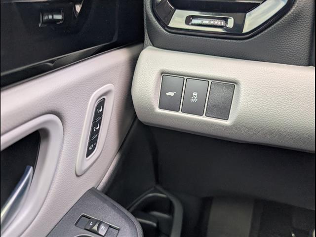 new 2025 Honda Pilot car, priced at $44,995