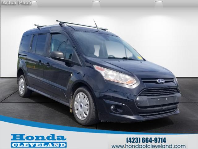 used 2014 Ford Transit Connect car, priced at $18,990