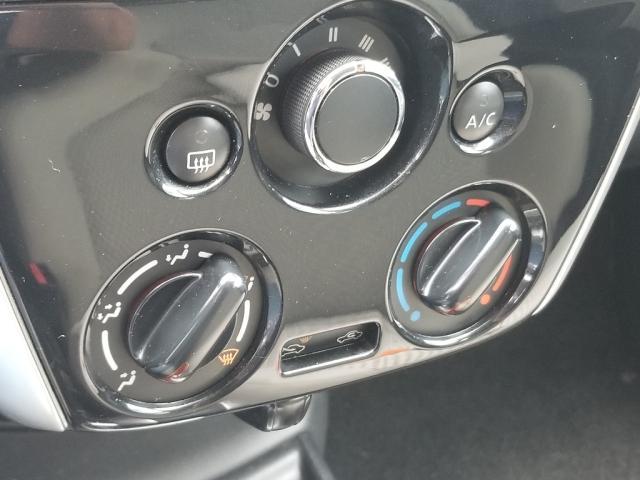used 2015 Nissan Versa Note car, priced at $5,791