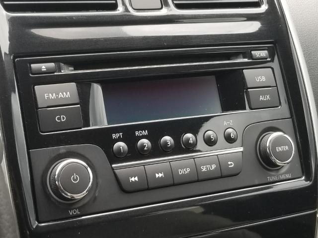 used 2015 Nissan Versa Note car, priced at $5,791
