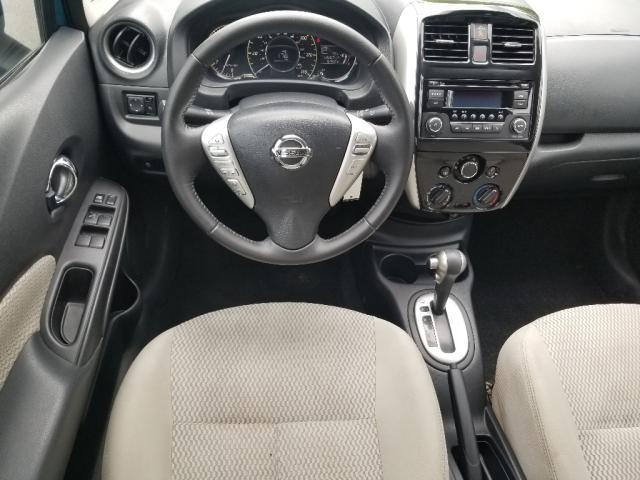used 2015 Nissan Versa Note car, priced at $5,791