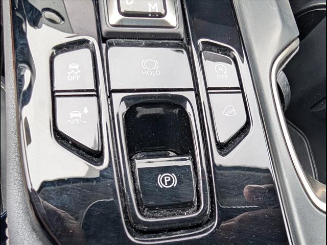 used 2023 Lexus NX 350 car, priced at $40,990