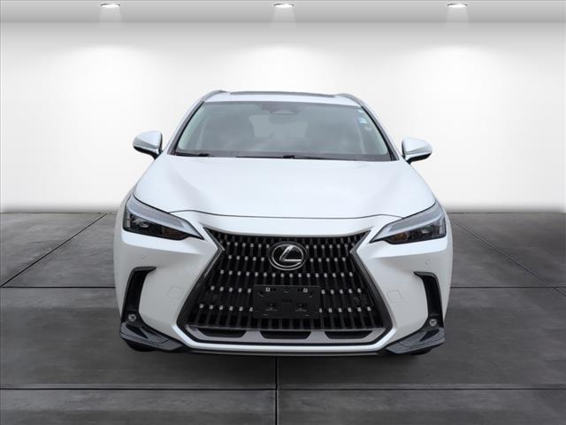 used 2023 Lexus NX 350 car, priced at $40,990