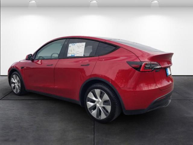 used 2021 Tesla Model Y car, priced at $25,990