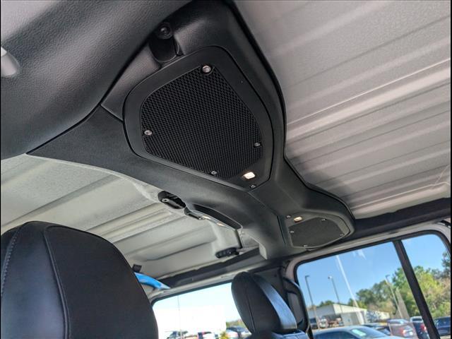 used 2024 Jeep Wrangler car, priced at $42,990