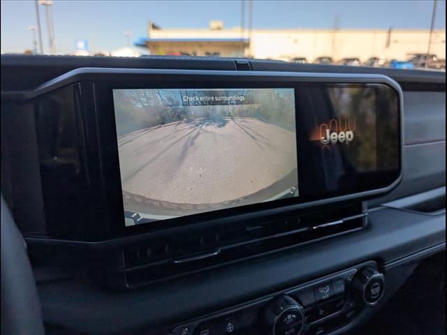 used 2024 Jeep Wrangler car, priced at $42,990