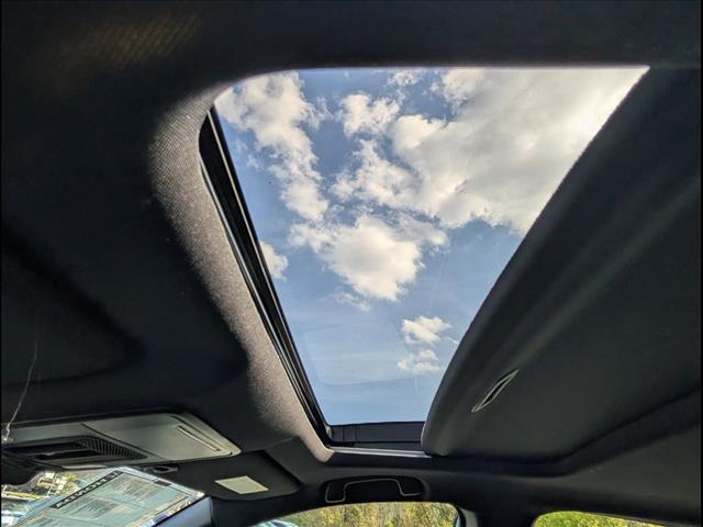 new 2025 Honda Accord Hybrid car, priced at $35,305