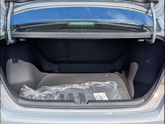 new 2025 Honda Accord Hybrid car, priced at $35,305