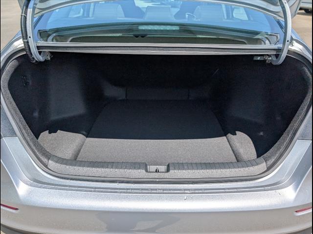 new 2025 Honda Accord car, priced at $29,445