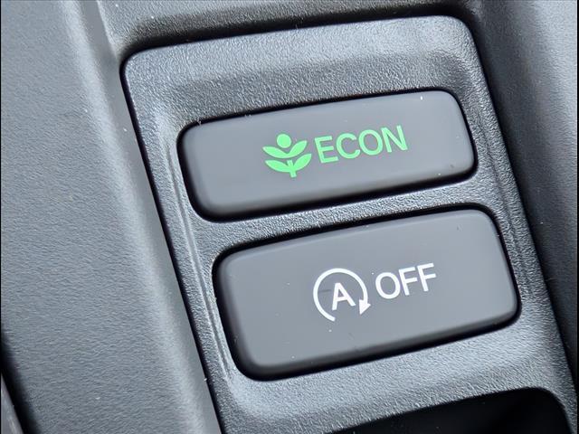 new 2025 Honda Accord car, priced at $29,445