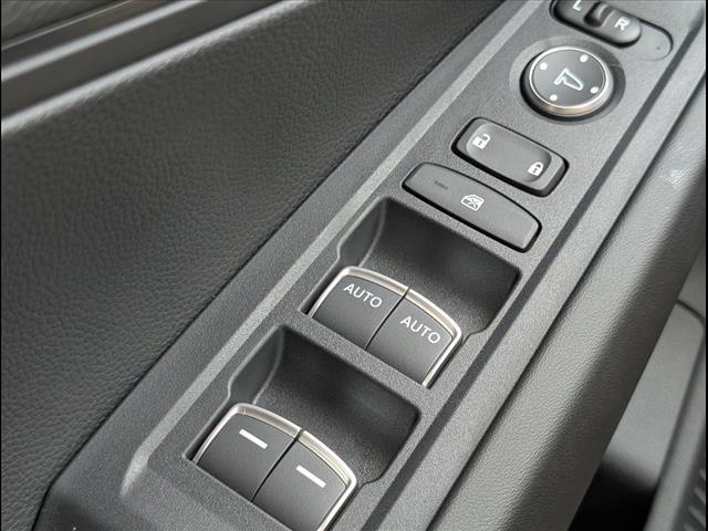 new 2025 Honda Accord car, priced at $29,445