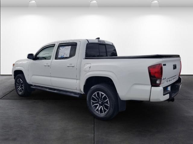 used 2023 Toyota Tacoma car, priced at $35,392