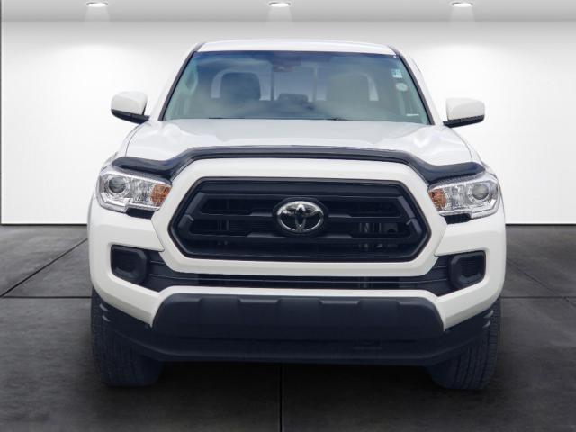 used 2023 Toyota Tacoma car, priced at $35,392