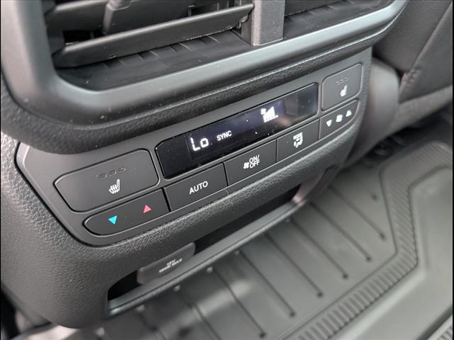 new 2025 Honda Ridgeline car, priced at $49,155