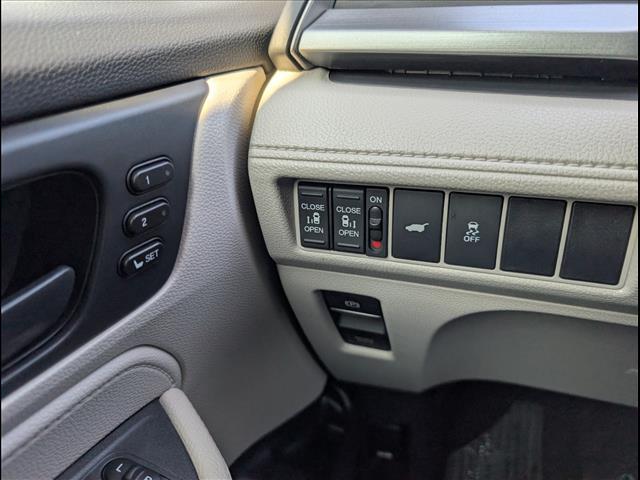 new 2026 Honda Odyssey car, priced at $44,290